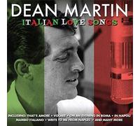 Martin, Dean - Italian Love Songs
