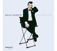 MARTIN, DEAN - JUST FOR FUN