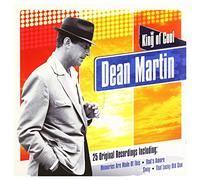 Martin, Dean - King Of Cool