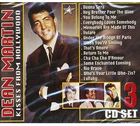 Martin,Dean - Kisses from Hollywood