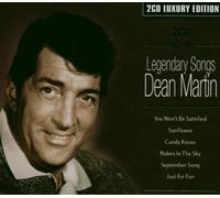 Martin,Dean - Legendary Songs Dean Martin