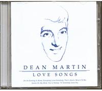 Martin,Dean - Love Songs