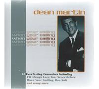 Martin Dean – Martin Dean – When Your Smiling – Plus Minus Zero
