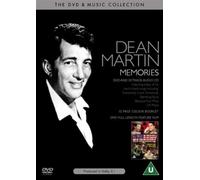 Martin Dean - Memories Are Made Of..
