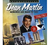 MARTIN, DEAN - MEMORIES ARE MADE OF THIS