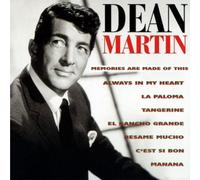 Martin Dean - Memories Are Made Of This