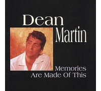 Martin, Dean - Memories Are Made Of This