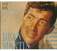 Dean Martin - Memories Are Made of This