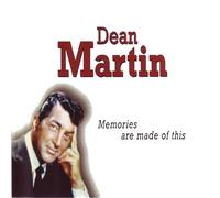 Martin,Dean - Memories Are Made Of This