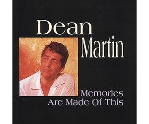 Martin, Dean - Memories Are Made Of This (8 CD)