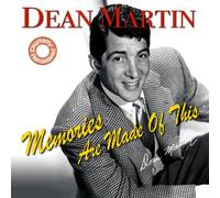 Martin,Dean - Memories Are Made of This (Digitally Remastered)