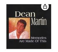 Martin,Dean - Memories Are Made Of This - Double Classics-(2cds)