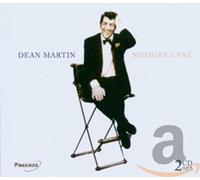 MARTIN, DEAN - MEMORY LANE