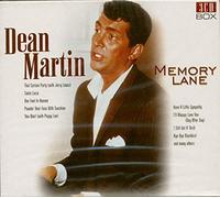 Martin,Dean - Memory Lane