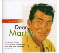 MARTIN, DEAN - MOST OF