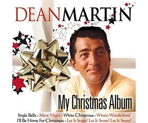 MARTIN, DEAN - MY CHRISTMAS ALBUM