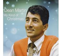 Martin,Dean - My Kind of Christmas