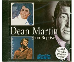 Martin,Dean - My Woman/for the Good Times