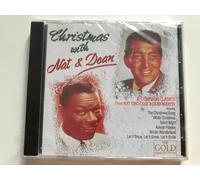 MARTIN, DEAN/NAT KING COL - CHRISTMAS WITH NAT & DEAN