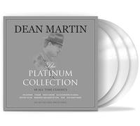 Martin Dean - Platinum Collection (Vinyl White)