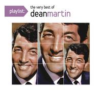 Martin, Dean - Playlist: Very Best Of