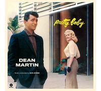 Dean Martin Pretty Baby (Vinyl LP) Bonus Tracks 12" Album