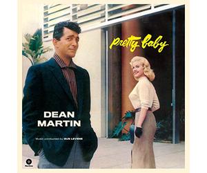 Martin Dean - Pretty Baby