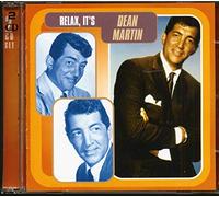 Martin, Dean - Relax It's (2 CD)