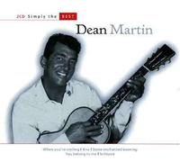 Martin,Dean - Simply the Best