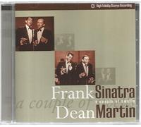 Martin,Dean & Sinatra,Frank - A Couple of Swells