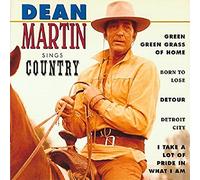 MARTIN, DEAN - SINGS COUNTRY