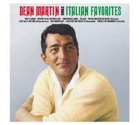 Martin Dean - Sings Italian Favorites