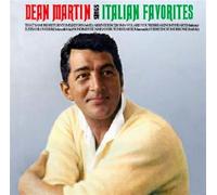 Martin Dean - Sings Italian Favorites