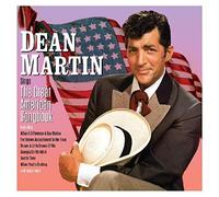 Martin Dean - Sings The Great American Songbook
