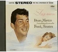 Martin,Dean - Sleep Warm