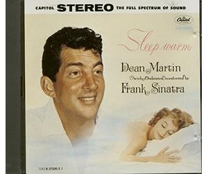 Martin,Dean - Sleep Warm