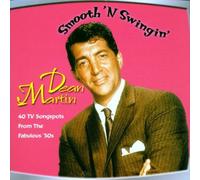 Martin,Dean - Smooth'N Swingin