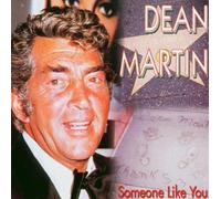 Martin,Dean - Someone Like You
