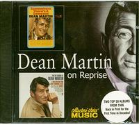 Martin,Dean - Somewhere'S There'S a Someone/the Hit Sound of