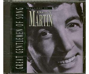 Martin,Dean - Spotlight on Dean Martin