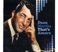 Martin, Dean - That's Amore