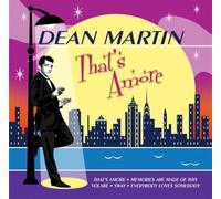 Martin, Dean - That's Amore