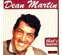Martin,Dean - That's Amore