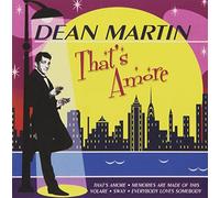 Martin, Dean - That's Amore