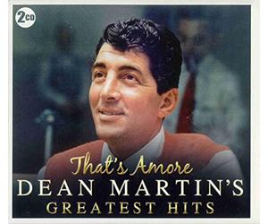 Martin,Dean - That'S Amore-Greatest Hits