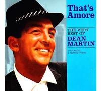 Martin Dean - That's Amore-The Very