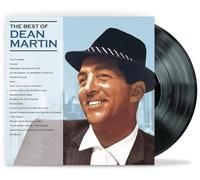 Vinile Dean Martin - The Best Of