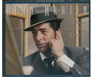 Martin,Dean - The Capitol Years