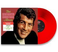 Dean Martin The Dean Martin Christmas Album (Vinyl LP) 12" Album
