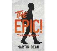 Martin Dean The Epic (Copertina rigida)